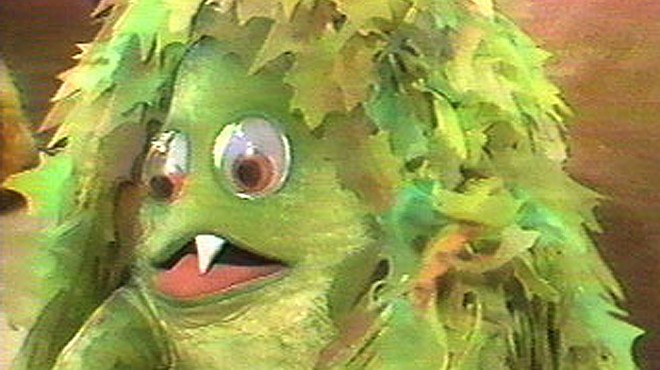 Amazon in talks with Sid and Marty Krofft to remake classic 70s series "Sigmund and the Sea Monsters"