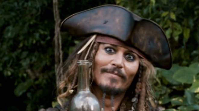 Avast! 12 slang words you need to know on International Talk Like a Pirate Day