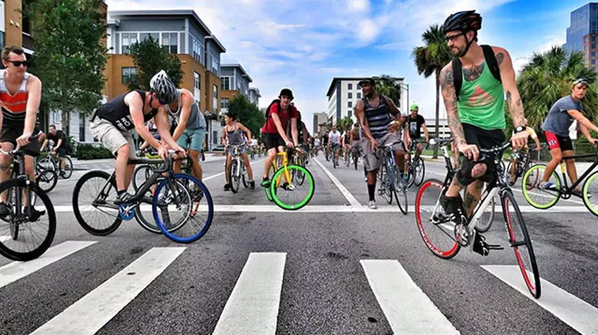 Image: Best Bike Ride