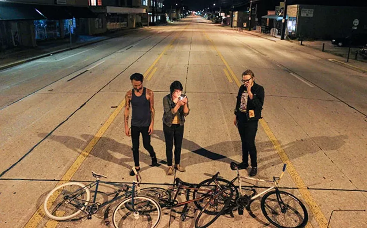 Image: Best New Band to Rep Orlando Hard