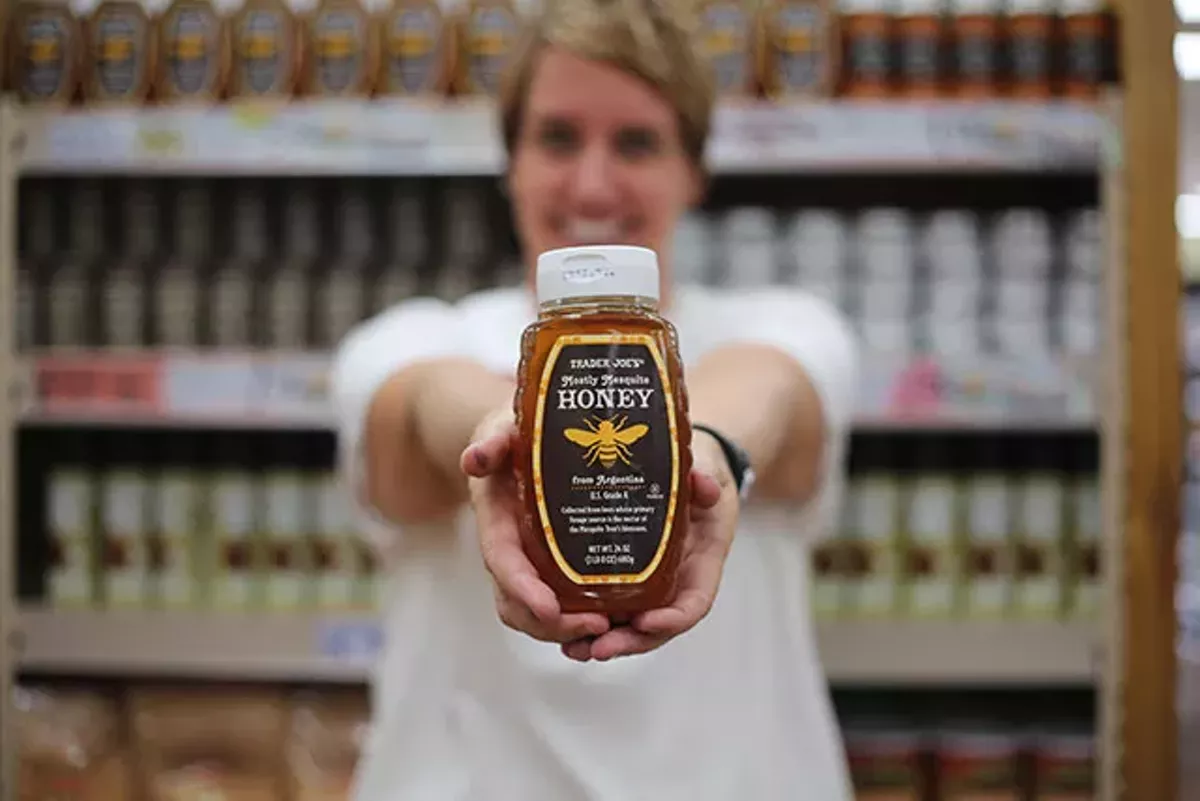 Image: Best New (to Us) Supermarket