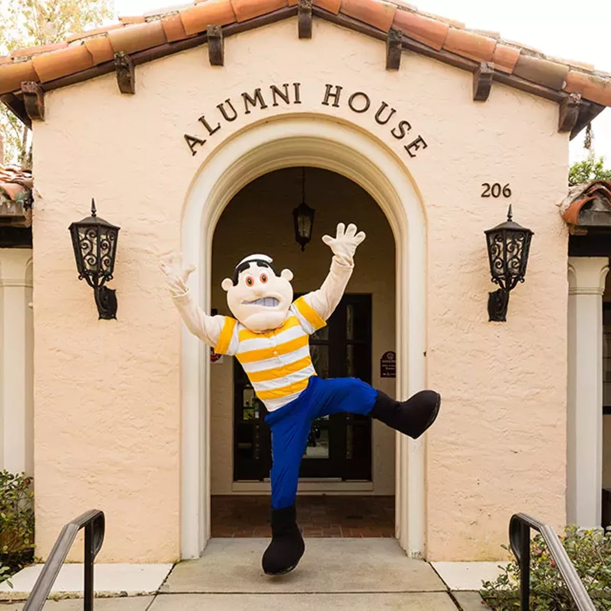 Image: Best Puzzling Sports Mascot
