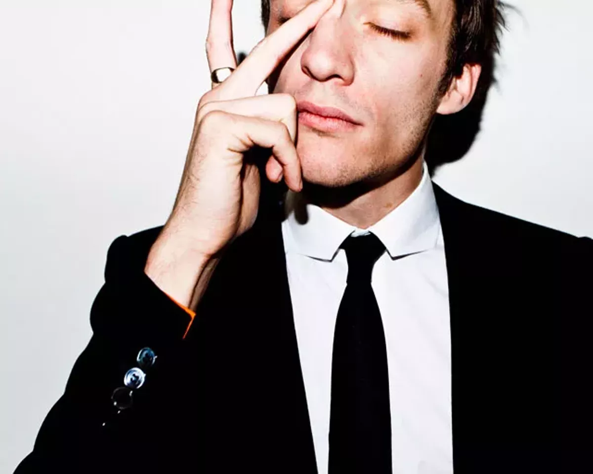 Image: Best Remixer on Earth Alex Metric on longevity, lenience and LMFAO