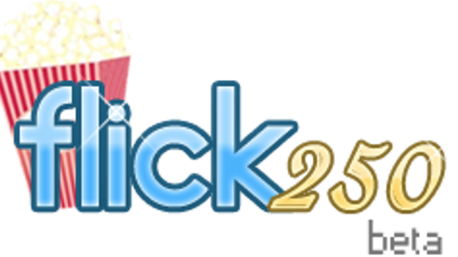 Bite-sized review site Flick250 debuts.