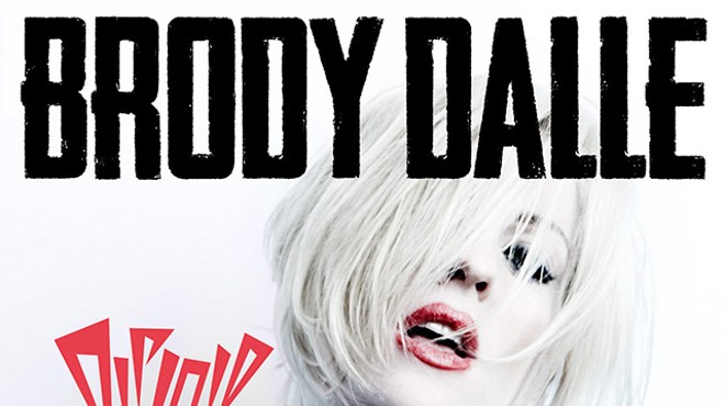 Brody Dalle’s ‘Diploid Love’ wears ache as a badge of honor
