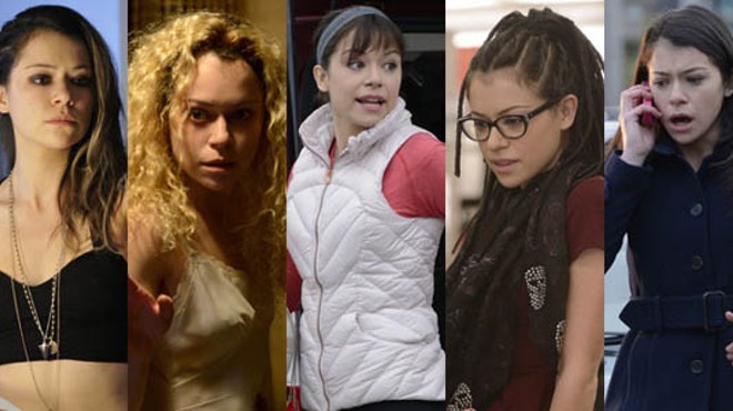 Call in sick: Amazon streams ‘Orphan Black’ Season 1 for free all day Friday