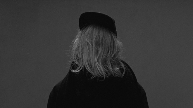 Cashmere Cat plays rooms both big and small this week