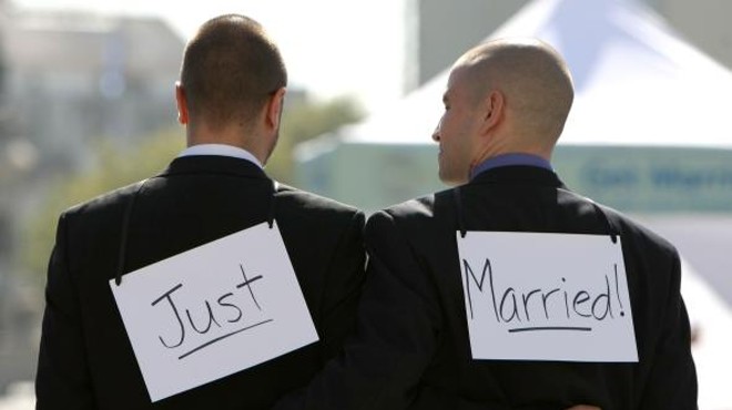 CHANGE YOUR NAME!: Social Security Administration clarifies rules on gay marriage in Florida