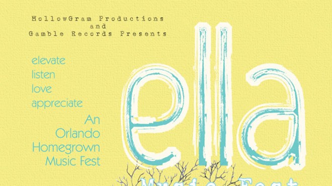 ELLA Music Fest