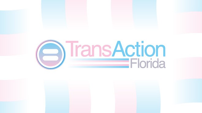 Equality Florida launches TransAction initiative to promote equality for state's transgender community