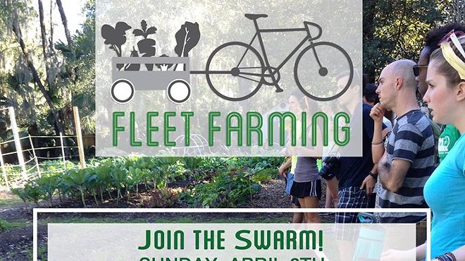 Fleet Farming comes to Orlando