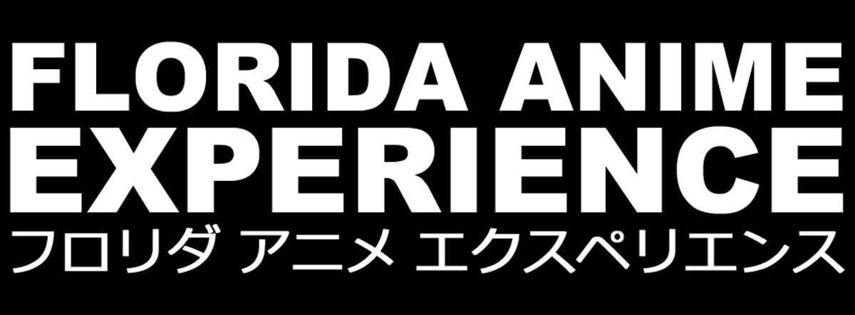 Florida Anime Experience is “the only 100 percent pure anime convention in Florida”