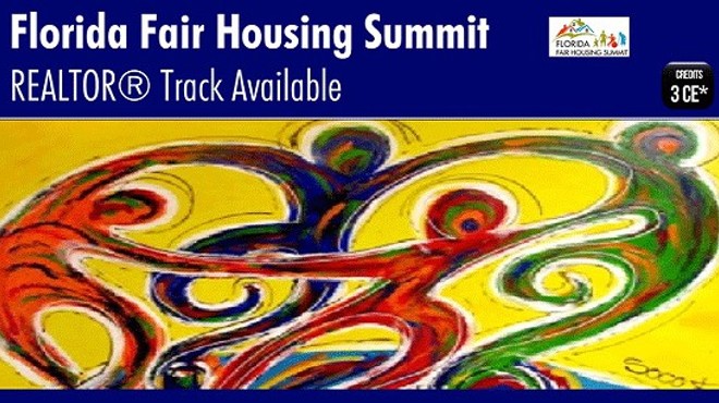 Florida Fair Housing Summit: REALTOR® Track Available