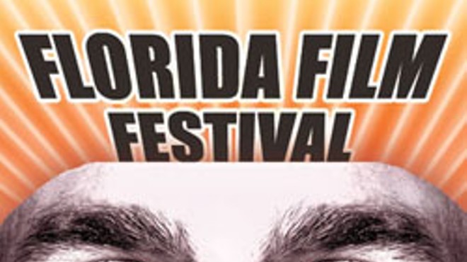FLORIDA FILM FESTIVAL 2007