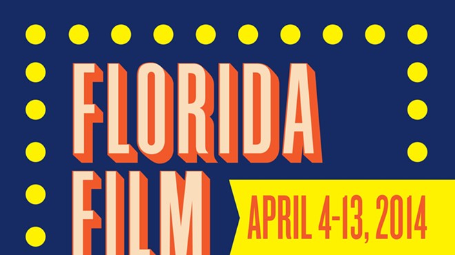 Florida Film Festival announces 2014 lineup