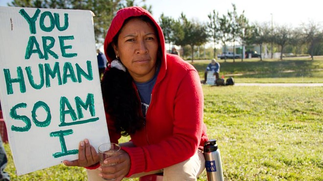 'Food Chains,' a documentary about Florida farmworkers, to screen in Altamonte Springs Nov. 21