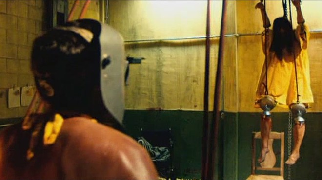 GORELANDO: Film Review: 'Cassadaga'