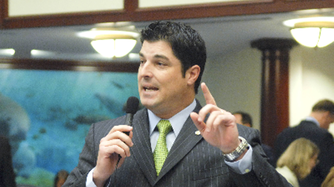 HOUSE SPEAKER: 'NO PLANS' TO EXPAND MEDICAID COVERAGE