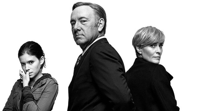 How Netflix survived – and gave life to Breaking Bad and House of Cards