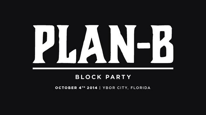 Image via Plan B Block Party on Facebook