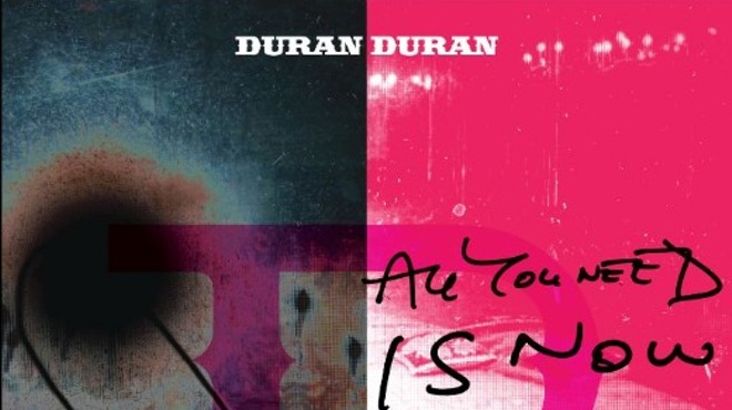 Impromptu Album Review: Duran Duran – All You Need Is Now