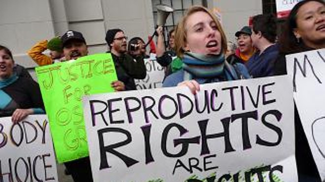Just stop it: Obama likely to veto new GOP abortion bill