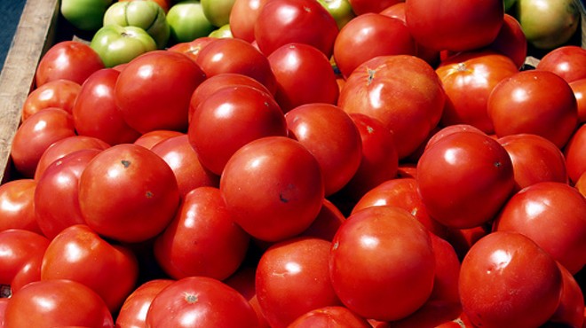 Migrant tomato pickers, sympathizers to protest Publix in Tampa tomorrow