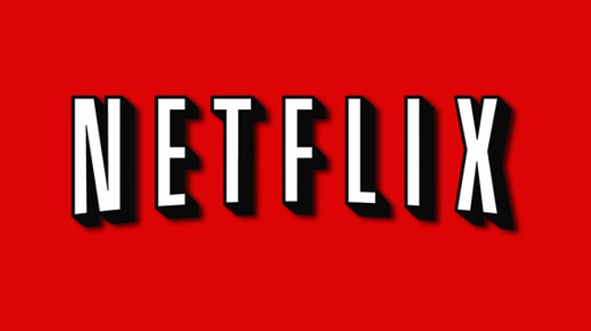Netflix goes SuperHD in Orlando