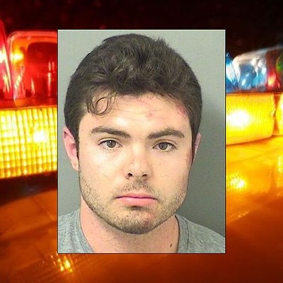 Floridaman punches Jimmy John's employee because his sandwich took too long, wasn't 'Freaky Fast' enough