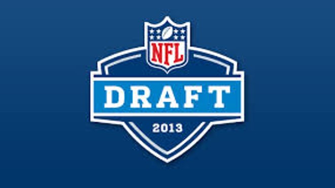 NFL Draft 2013: Our top player picks and first-round mock forecast