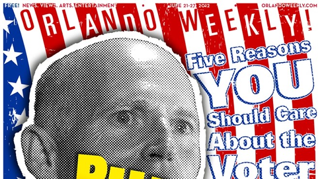 Nothing to SAVE: Florida's new voter purge rankles progressive groups