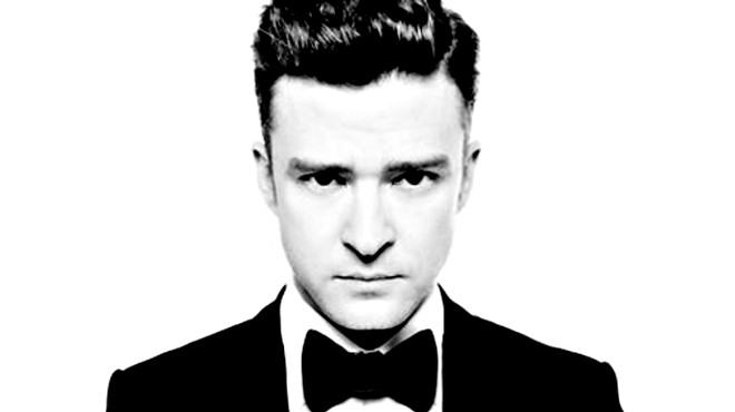 On sale this week: Justin Timberlake at Amway Center