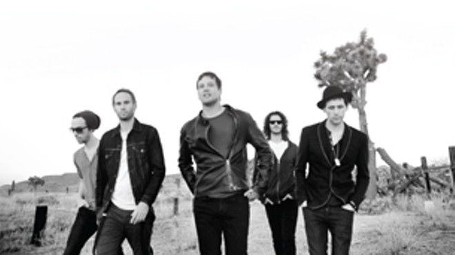 On sale this week: Third Eye Blind at House of Blues