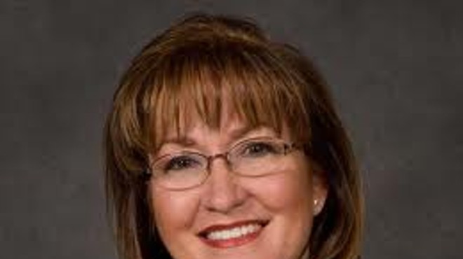 Orange County Mayor Teresa Jacobs defends against criticism of her stance on domestic-parnership registry