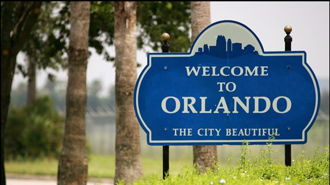 Orlando makes NY Times 52 Places to Go in 2015 list