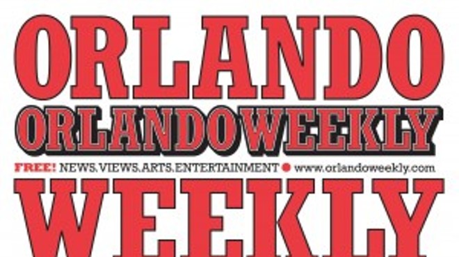 Orlando Weekly is up for sale