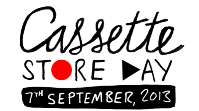 Park Ave CDs celebrates cassettes this Saturday with tons of CONTESTS!