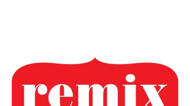 Remix: Eggnog is better when it's a popsicle