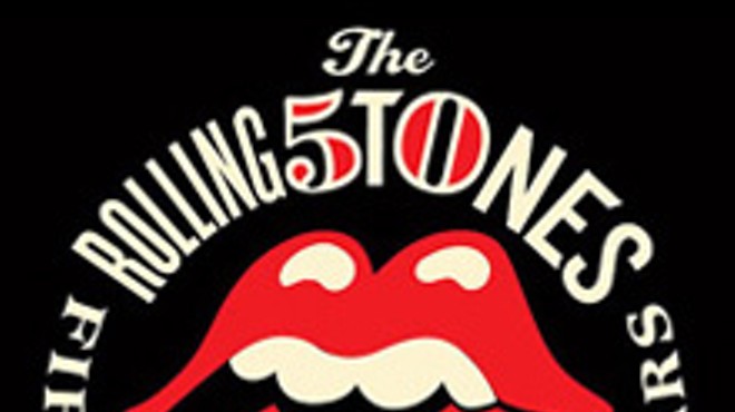 Rolling Stones PPV Saturday Night
