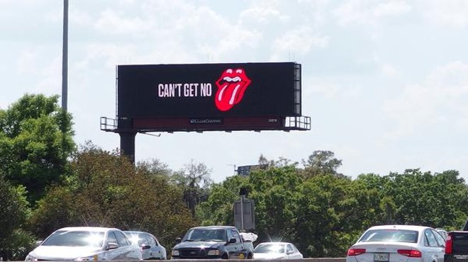 Rumors abound: Rolling Stones coming to Orlando?