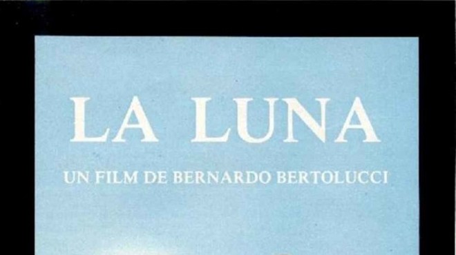 Selections Reminder: La Luna shows at Little Fish Huge Pond!