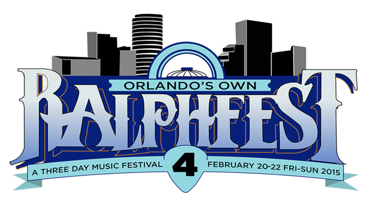 Seven Orlando bands you don't want to miss at Ralphfest 4