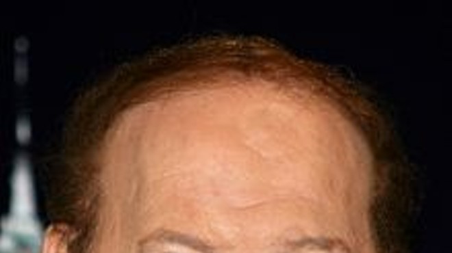 Sheldon Adelson, via wikipedia