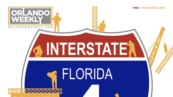 Six things you should know about the I-4 Ultimate renovation before you're caught in a jam