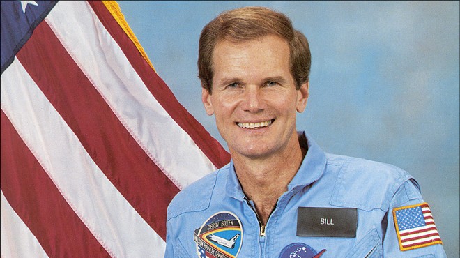Some speculate that Sen. Bill Nelson may run for governor