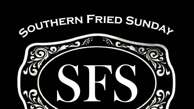 Southern Fried Sunday needs a new home