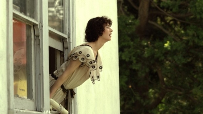 Sundance: Miranda July Comes Back to "The Future" (Updated w/reviews)