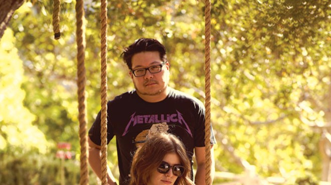 Surf-pop stars Best Coast simply want &#39;to write perfect pop songs&#39;