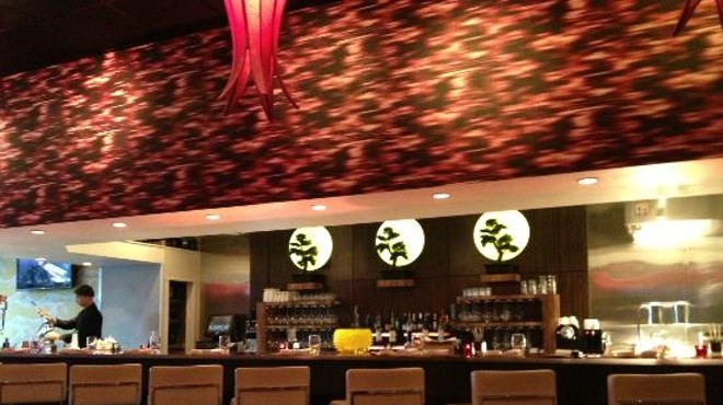 Sushi Pop celebrates expansion with party in their new cocktail lounge tonight