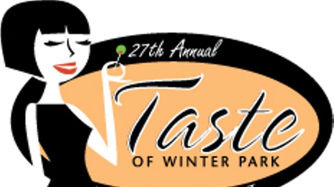 Taste of Winter Park set to showcase local eateries